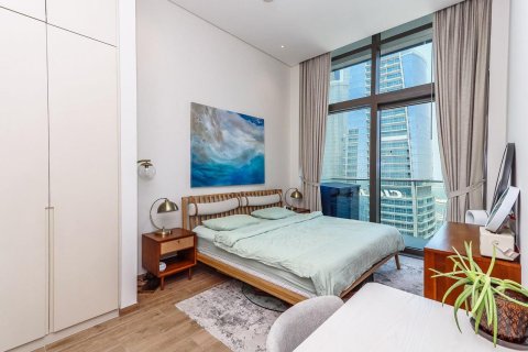 Apartament në Dubai Marina, Emiratet e Bashkuara Arabe 2 dhoma gjumi, 112 m2. № 696253 - Foto 9