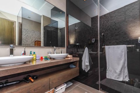 Apartament në Dubai Marina, Emiratet e Bashkuara Arabe 2 dhoma gjumi, 112 m2. № 696253 - Foto 12