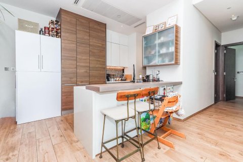 Apartament në Dubai Marina, Emiratet e Bashkuara Arabe 2 dhoma gjumi, 112 m2. № 696253 - Foto 4