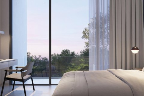 Byt v Jenna 1 v Muwaileh Commercial, Sharjah, SAE 2 ložnice, 114 m² Č.: 706207