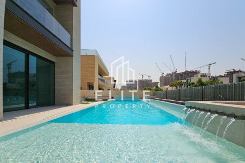 Dubai Hills Estate、Dubai、UAE にあるヴィラ販売中 7ベッドルーム、1301 m2、No736342 - 写真 4