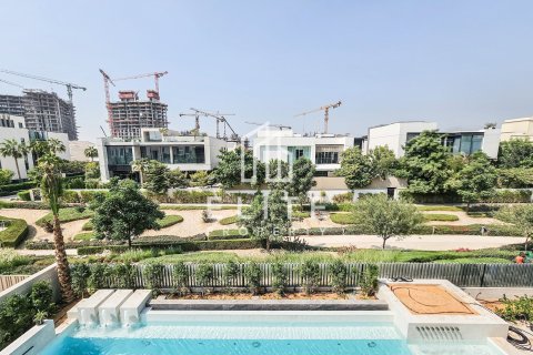 Dubai Hills Estate、Dubai、UAE にあるヴィラ販売中 7ベッドルーム、1301 m2、No736342 - 写真 10