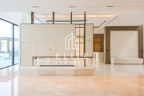 Dubai Hills Estate、Dubai、UAE にあるヴィラ販売中 7ベッドルーム、1301 m2、No736342 - 写真 14