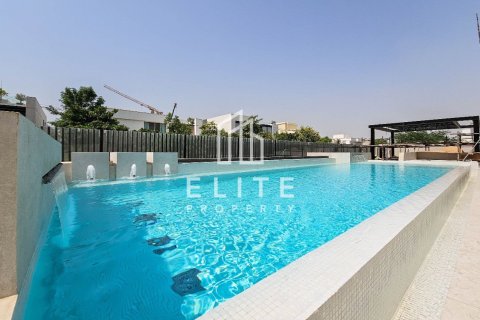 Dubai Hills Estate、Dubai、UAE にあるヴィラ販売中 7ベッドルーム、1301 m2、No736342 - 写真 3