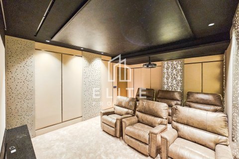 Dubai Hills Estate、Dubai、UAE にあるヴィラ販売中 7ベッドルーム、1301 m2、No736342 - 写真 15