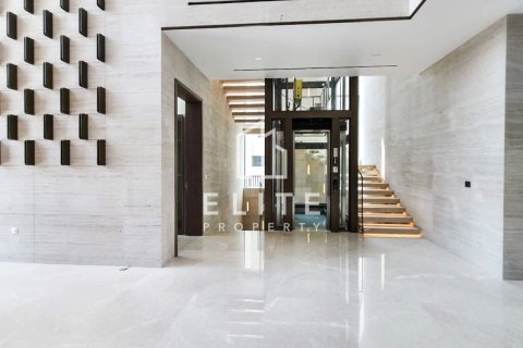 Dubai Hills Estate、Dubai、UAE にあるヴィラ販売中 7ベッドルーム、1301 m2、No736342 - 写真 6