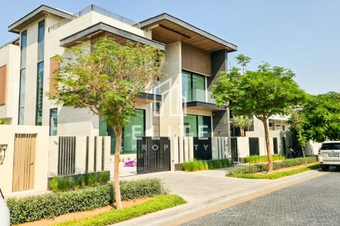 Villa in Dubai Hills Estate, Dubai, VAE: 7 Schlafzimmer, 1301 m2 Nr. 736342