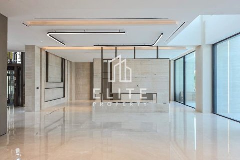 Dubai Hills Estate、Dubai、UAE にあるヴィラ販売中 7ベッドルーム、1301 m2、No736342 - 写真 9