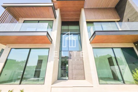 Dubai Hills Estate、Dubai、UAE にあるヴィラ販売中 7ベッドルーム、1301 m2、No736342 - 写真 2