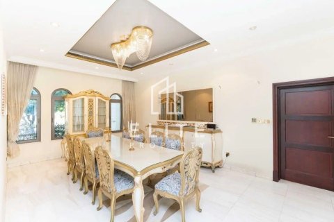 Villa in Palm Jumeirah, Dubai, UAE 6 bedrooms, 650 sq.m. № 736343 - photo 7