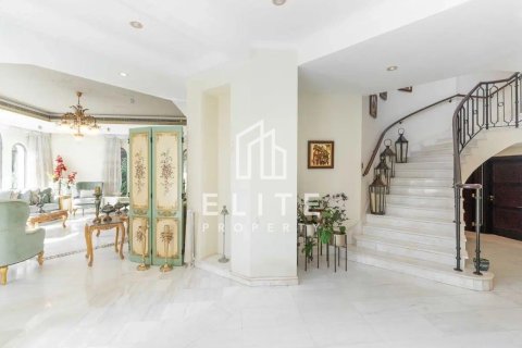 Villa in Palm Jumeirah, Dubai, UAE 6 bedrooms, 650 sq.m. № 736343 - photo 2