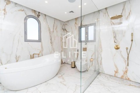 Villa in Palm Jumeirah, Dubai, UAE 6 bedrooms, 650 sq.m. № 736343 - photo 12