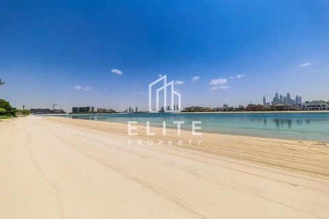Vilă de vânzare în Palm Jumeirah, Dubai, EAU 5 dormitoare, 622 mp.  №736344 - poză 3