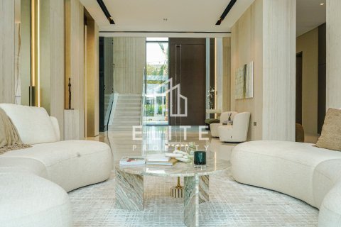 Vila u gradu Dubai Hills Estate, UAE 7 spavaće sobe, 1533 m2 Br. 736341 - Slika 24