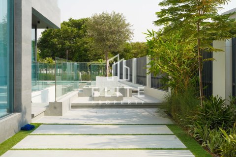 Vila u gradu Dubai Hills Estate, UAE 7 spavaće sobe, 1533 m2 Br. 736341 - Slika 9