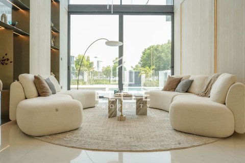Vila u gradu Dubai Hills Estate, UAE 7 spavaće sobe, 1533 m2 Br. 736341 - Slika 22