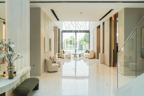 Vila u gradu Dubai Hills Estate, UAE 7 spavaće sobe, 1533 m2 Br. 736341 - Slika 16