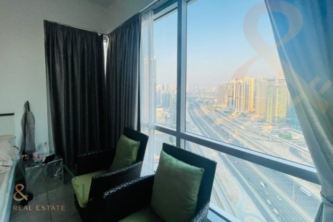 Wohnung in Dubai Marina, Dubai, VAE: 2 Schlafzimmer, 92 m2 Nr. 648141