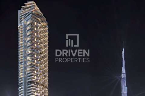 Apartment in Downtown Dubai (Downtown Burj Dubai), UAE 2 bedrooms, 108.05 sq.m. № 761763 - photo 10