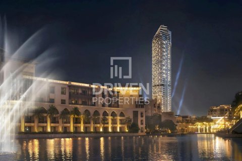 Apartment in Downtown Dubai (Downtown Burj Dubai), UAE 2 bedrooms, 108.05 sq.m. № 761763 - photo 16