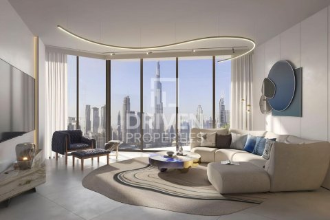 آپارتمان برای فروش در  Downtown Dubai (Downtown Burj Dubai)، Dubai، امارات متحده عربی  1 خوابه ، 72.93 متر مربع ، شماره 761767 - تصویر 5