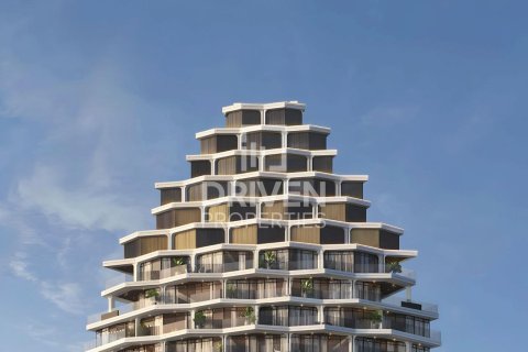 آپارتمان برای فروش در  Downtown Dubai (Downtown Burj Dubai)، Dubai، امارات متحده عربی  1 خوابه ، 72.93 متر مربع ، شماره 761767 - تصویر 20