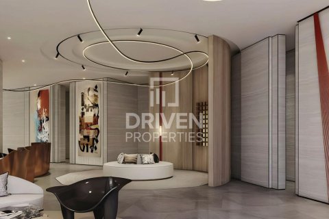 آپارتمان برای فروش در  Downtown Dubai (Downtown Burj Dubai)، Dubai، امارات متحده عربی  1 خوابه ، 72.93 متر مربع ، شماره 761767 - تصویر 6
