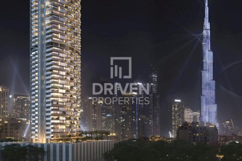 Lägenhet till försäljning i Downtown Dubai (Downtown Burj Dubai), Dubai, UAE 1 sovrum, 72.65 kvm Nr. 761769 - fotografi 16