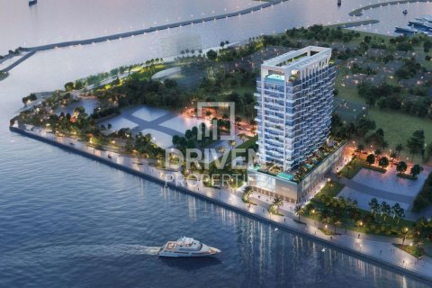 Dzīvoklis Dubaijā, AAE 2 istabas, 127.28 m2 Nr. 761765
