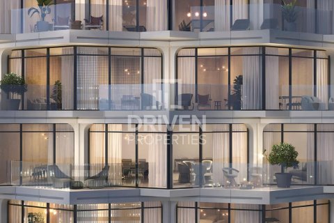 Huoneisto Downtown Dubai (Downtown Burj Dubai), Arabiemiraatit 3 makuuhuonetta, 136.2 m2 № 761766 - kuva 12