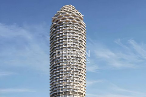 Huoneisto Downtown Dubai (Downtown Burj Dubai), Arabiemiraatit 3 makuuhuonetta, 136.2 m2 № 761766 - kuva 3