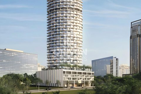 Huoneisto Downtown Dubai (Downtown Burj Dubai), Arabiemiraatit 3 makuuhuonetta, 136.2 m2 № 761766 - kuva 4