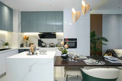 Διαμέρισμα σε Stamn Yuni σε Al Satwa, Dubai, ΗΑΕ 1 υπνοδωμάτιο, 68.85 τ.μ. Αρ. 712348 - φωτογραφία 8
