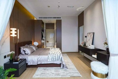 Квартира в Stamn Yuni в Аль-Сатва, Дубай, ОАЕ 2 кімнати, 59.61м2 № 712346