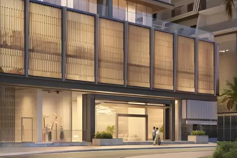 Wohnung zum Verkauf in Palm Jumeirah, Dubai, VAE 2 Schlafzimmer, 127 m2 Nr. 685542 - Foto 3
