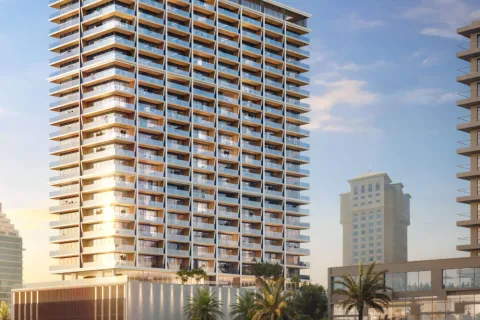 Apartamento en venta en Dubai, EAU 2 dormitorios, 117 m2 № 685543 - foto 4