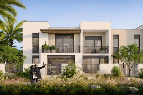 Townhouse in Arabian Ranches 3, Dubai, UAE 3 bedrooms, 185.9 sq.m. № 748470 - photo 10