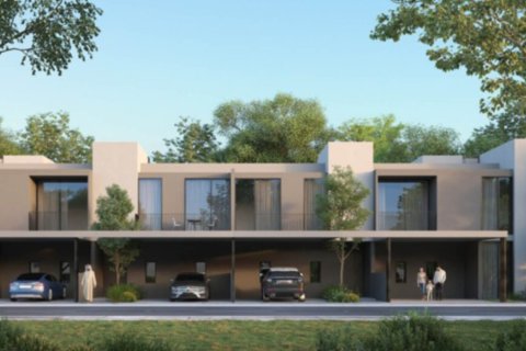 Māja Tilal City, Sharjahjā, AAE 3 istabas, 217.95 m2 Nr. 748469