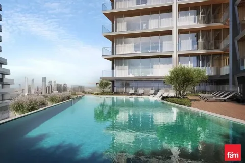 Apartman u Al Jaddaf, Dubai, UAE 2 spavaćih soba, 110.8 m2 Br. 709906 - fotografija 8