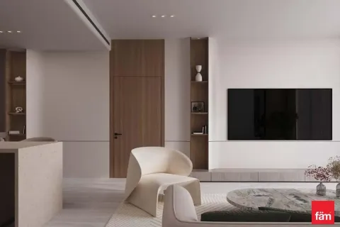 Apartman u Al Jaddaf, Dubai, UAE 2 spavaćih soba, 110.8 m2 Br. 709906 - fotografija 10