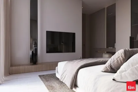 Apartman u Al Jaddaf, Dubai, UAE 2 spavaćih soba, 110.8 m2 Br. 709906 - fotografija 3