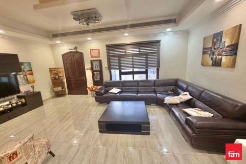 Vila v Dubai, SAE 4 ložnice, 184.8 m² Č.: 709905