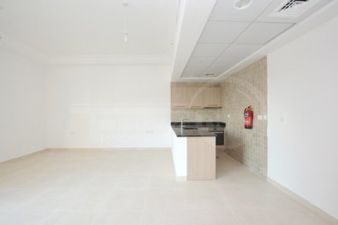 Byt na Yas Island, Abu Dhabi, SAE 45.8 m² Č.: 731038 - fotografie 12
