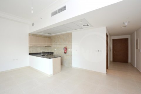 Byt na Yas Island, Abu Dhabi, SAE 45.8 m² Č.: 731038 - fotografie 14
