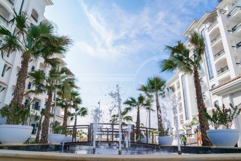 Yas Island, Abu Dhabi, UAE의 아파트 45.8제곱미터 번호 731038