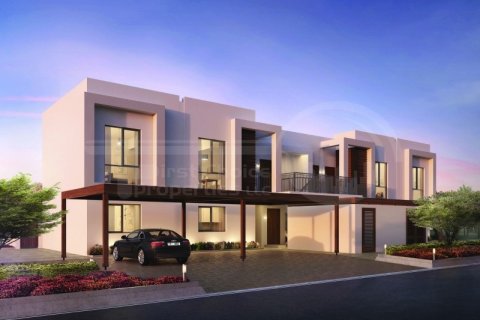 Apartmen di Al Ghadeer, Abu Dhabi, UAE 2 bilik tidur, 60.9 meter persegi № 731051 - foto 10