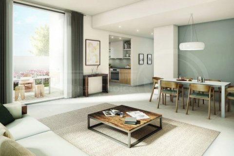 Apartmen di Al Ghadeer, Abu Dhabi, UAE 2 bilik tidur, 60.9 meter persegi № 731051 - foto 3