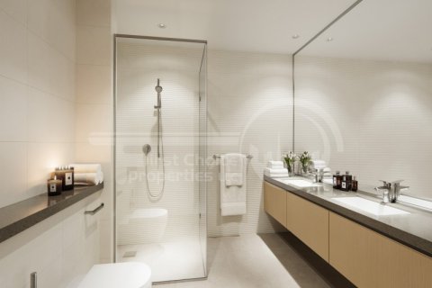 Byt na Yas Island, Abu Dhabi, SAE 2 ložnice, 99.5 m² Č.: 731050 - fotografie 4