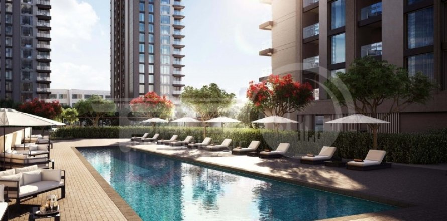 Διαμέρισμα σε Al Reem Island, Abu Dhabi, ΗΑΕ 2 υπνοδωμάτια, 104 τ.μ. Αρ. 731036
