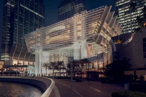 Διαμέρισμα σε Al Reem Island, Abu Dhabi, ΗΑΕ 2 υπνοδωμάτια, 104 τ.μ. Αρ. 731036 - φωτογραφία 9